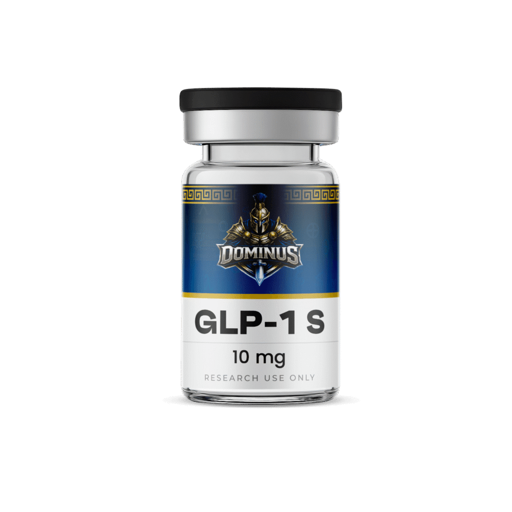GLP-1 S