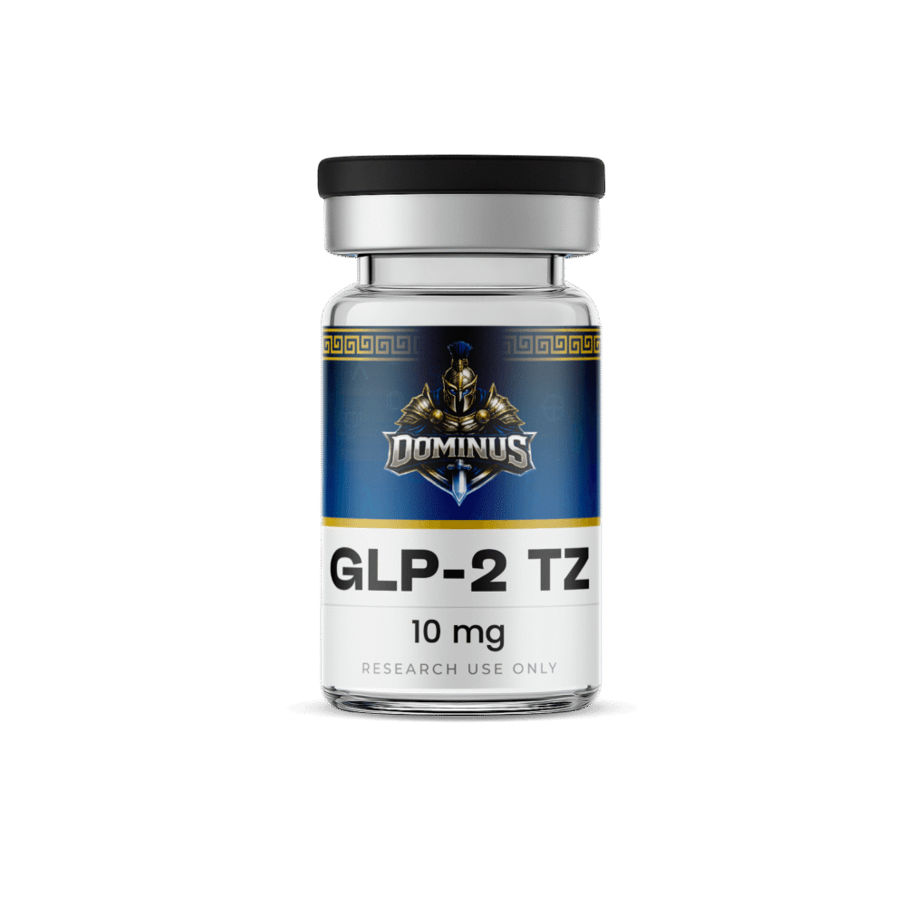 GLP-2 TZ