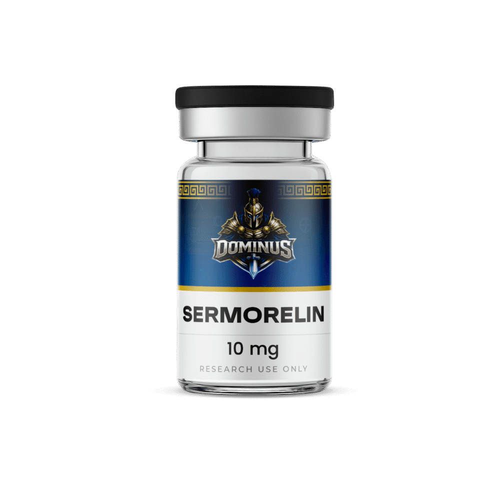 Sermorelin (10mg)