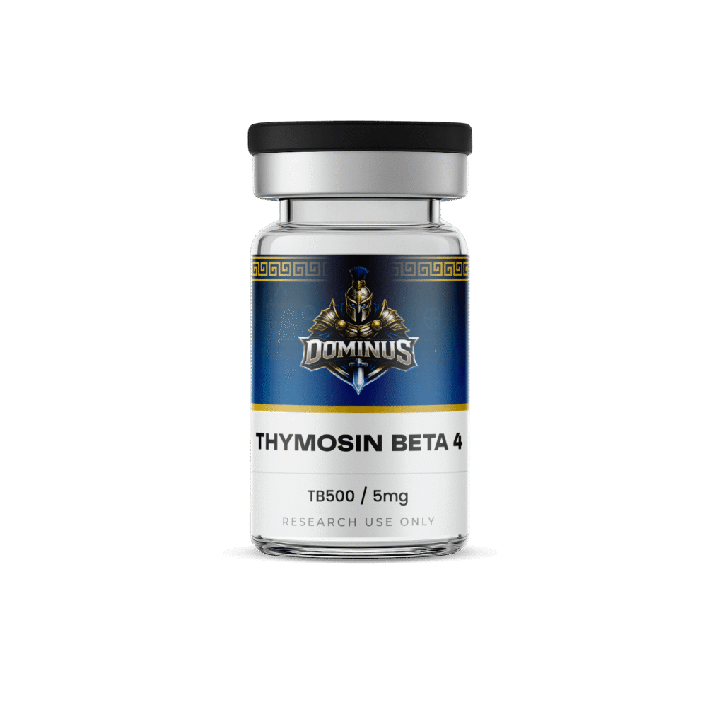 Thymosin Beta 4 (TB500)