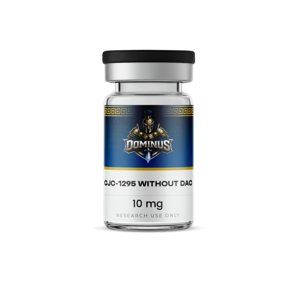 CJC-1295 Without DAC (10mg)