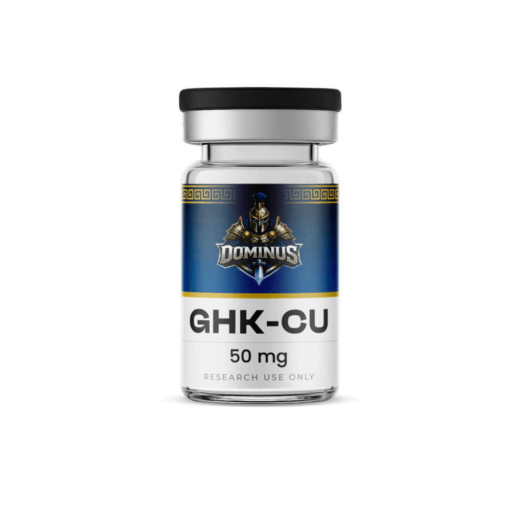 GHK-Cu