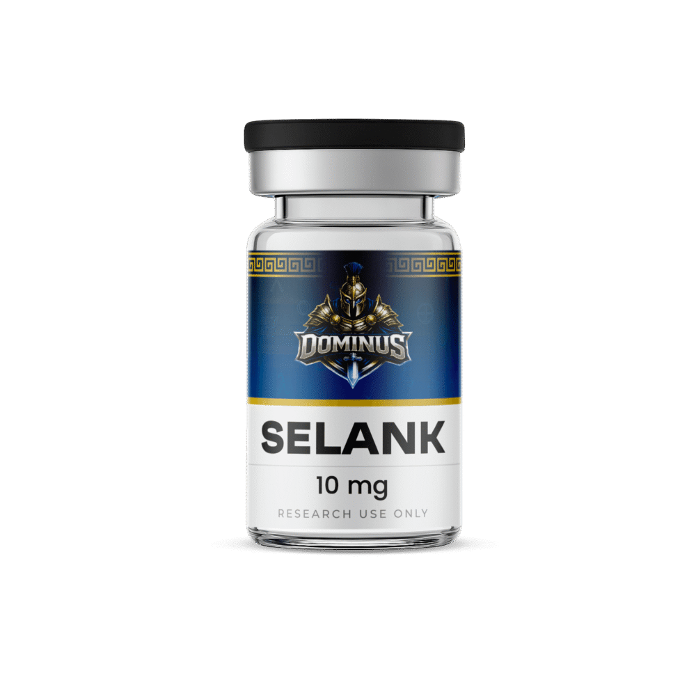 Selank (10mg)