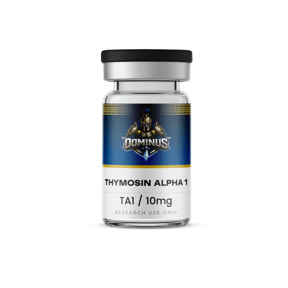 Thymosin Alpha 1 (TA1) (10mg)
