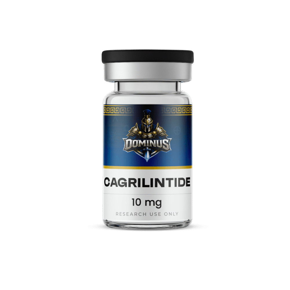 Cagrilintide (10mg)