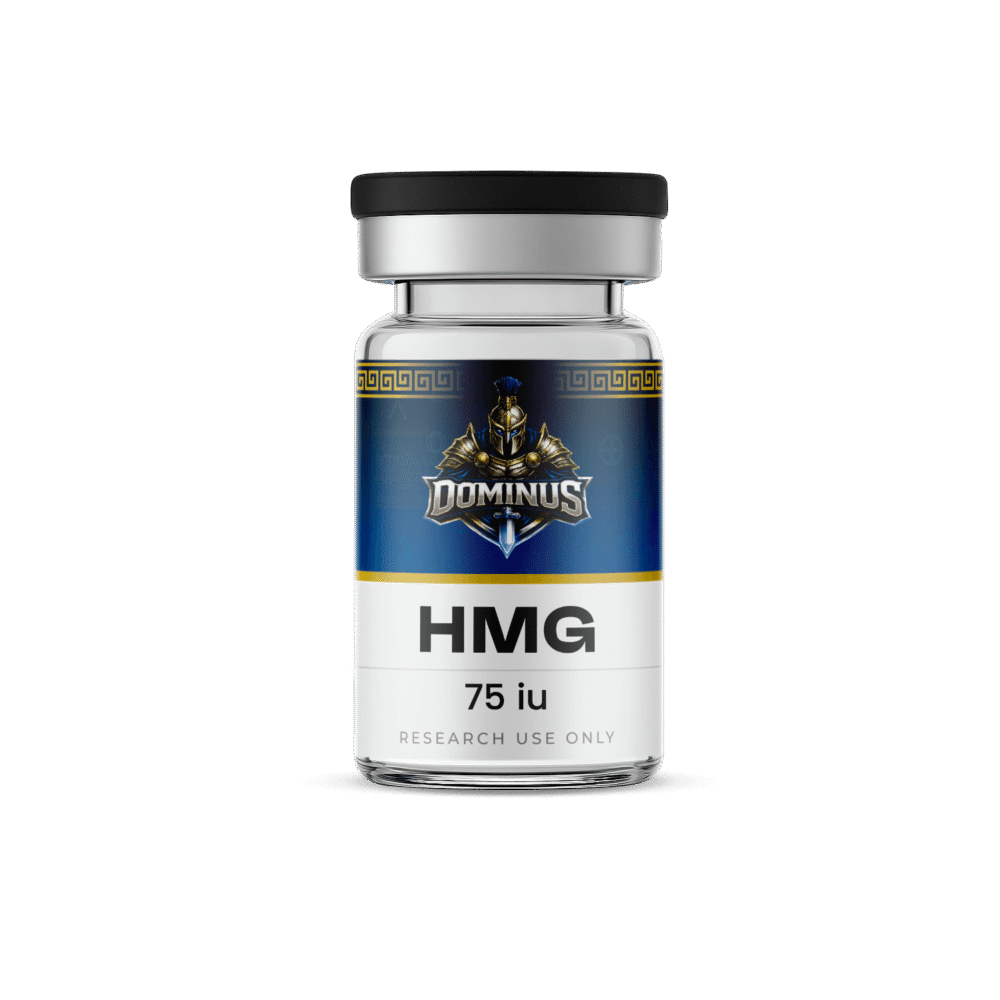HMG (75iu)