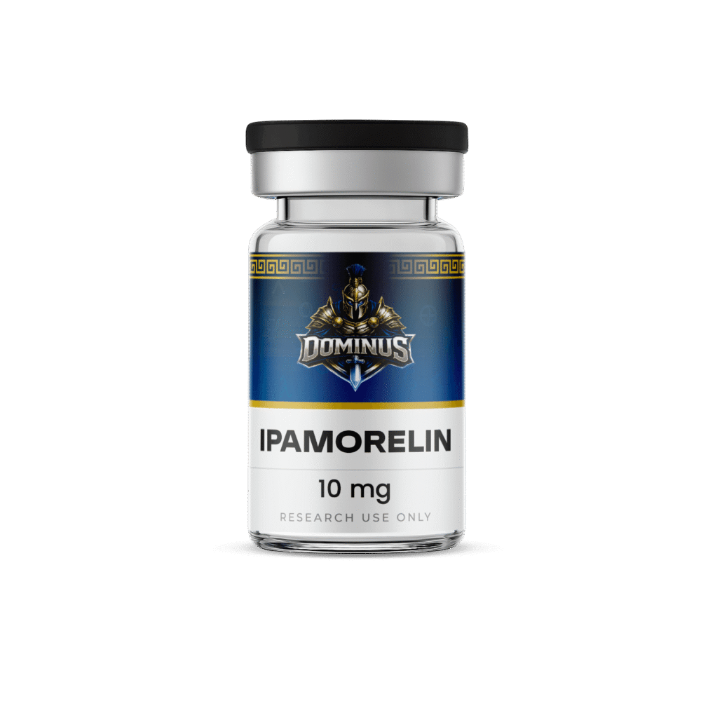 Ipamorelin (10mg)