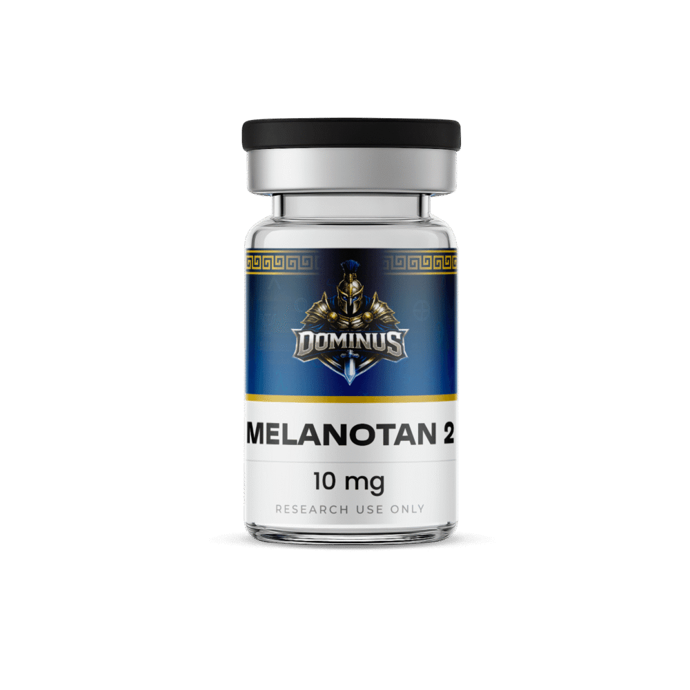 Melanotan 2 (10mg)