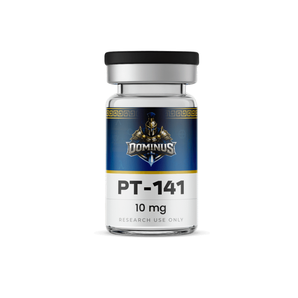 PT-141 (10mg)
