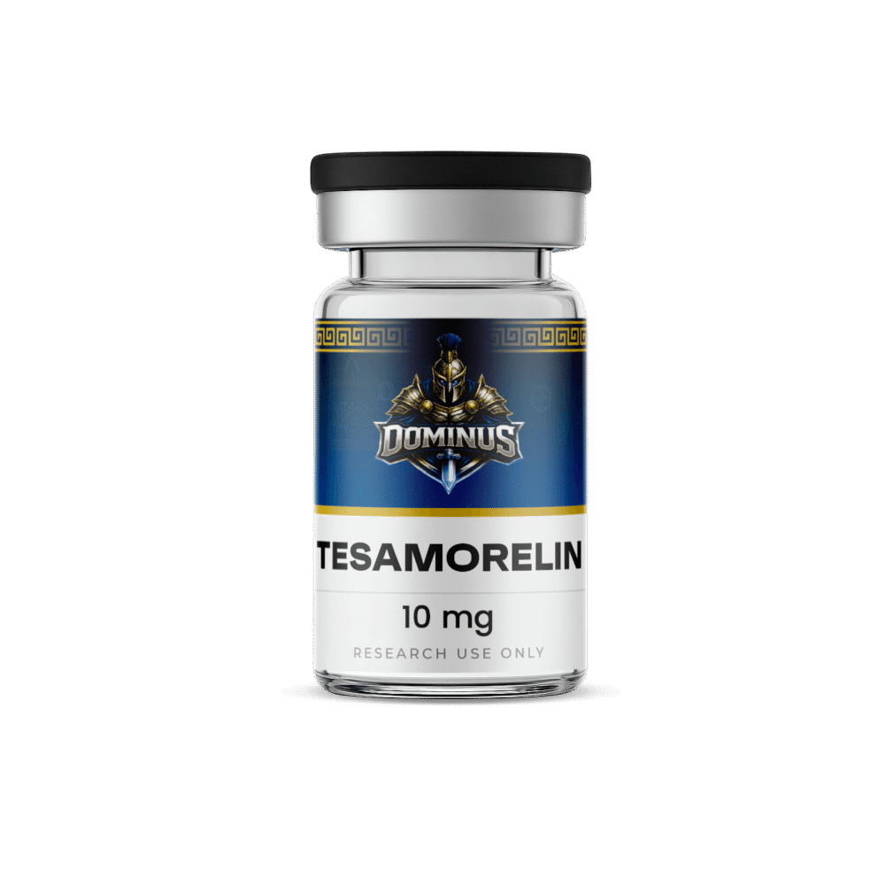 Tesamorelin (10mg)