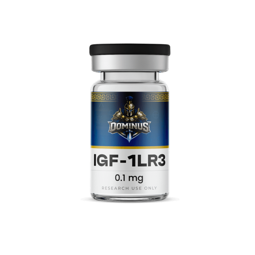 IGF-1LR3 (0.1mg)