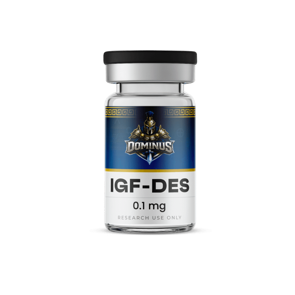 IGF-DES (0.1mg)