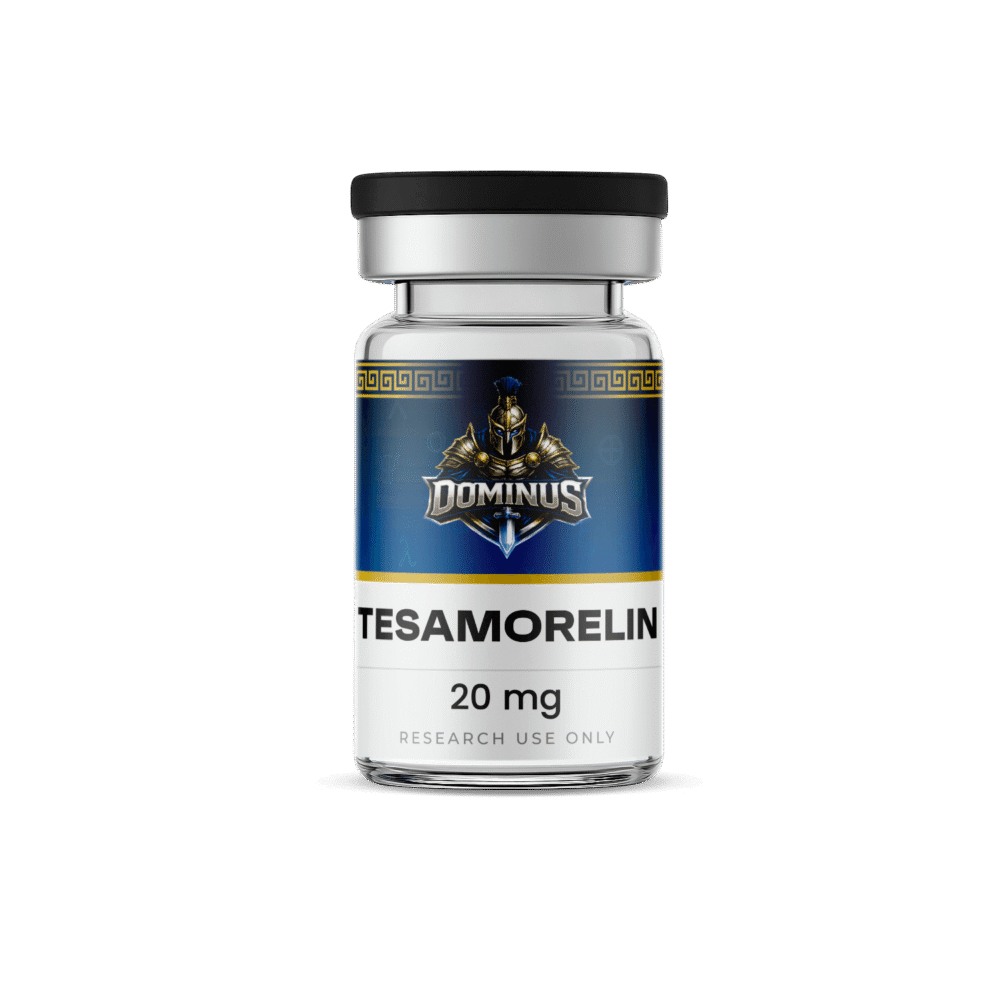 Tesamorelin (20mg)